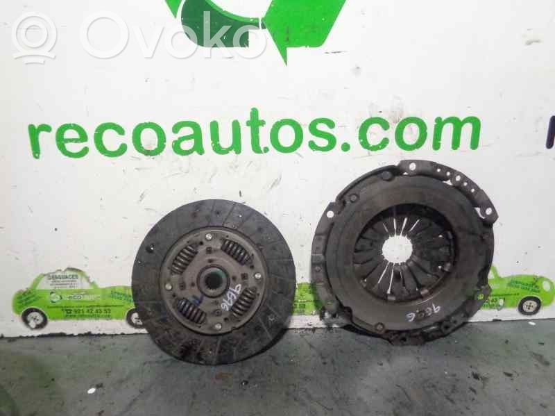 Ford Ka Clutch set kit 