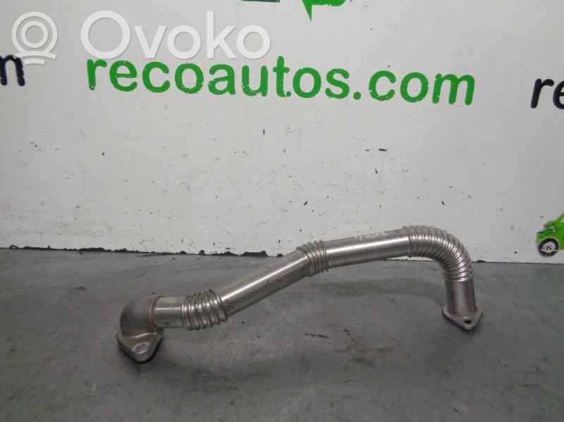SsangYong Rodius EGR-venttiili 