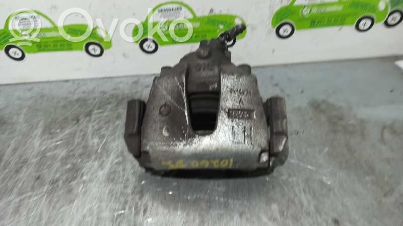 Mazda 3 II Front brake caliper 