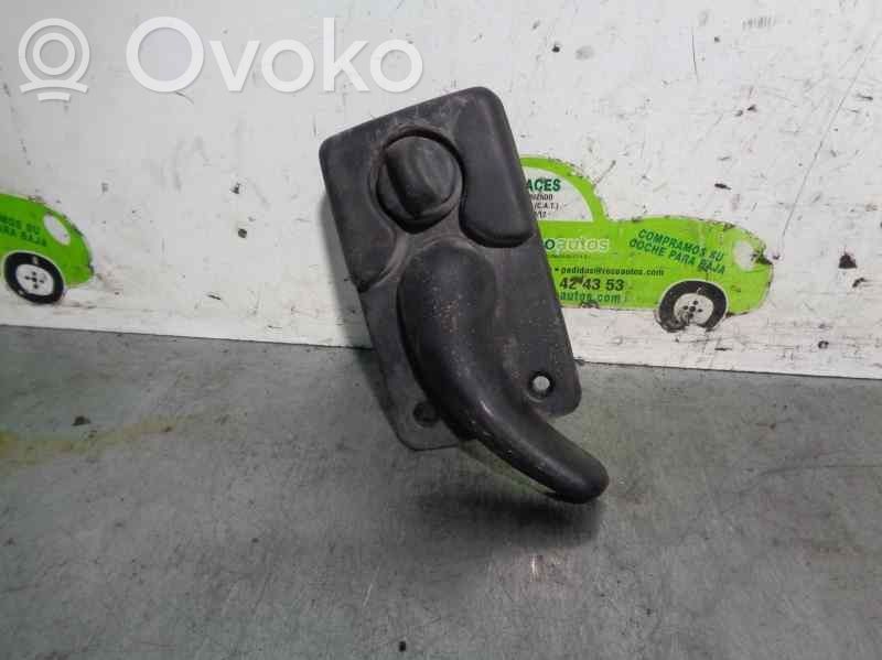 Nissan Interstar Rear door interior handle 