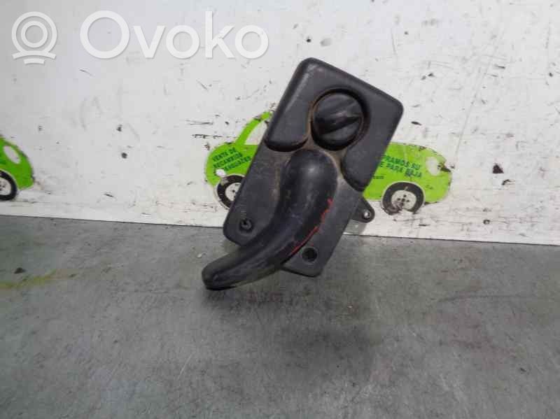 Nissan Interstar Rear door interior handle 