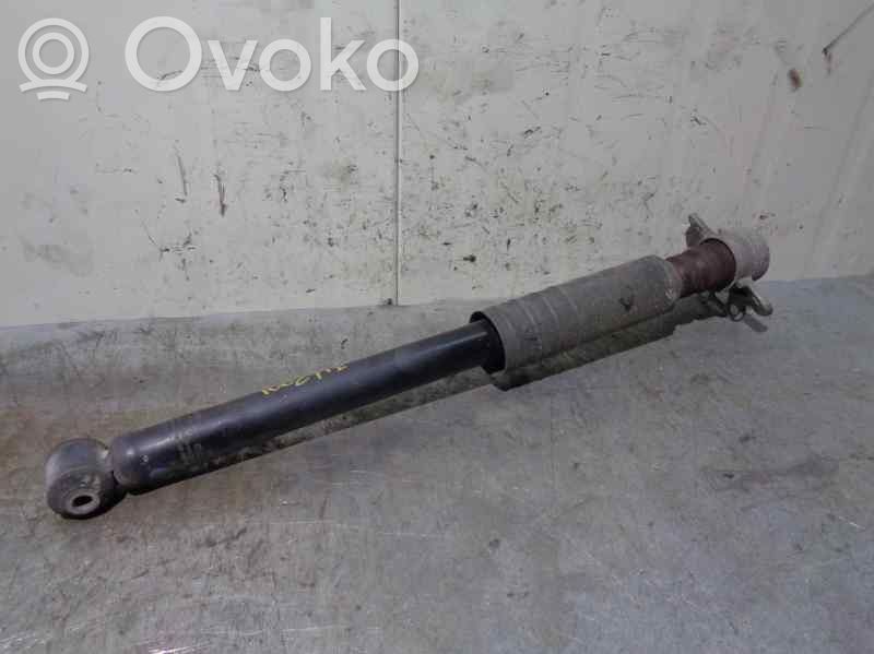Opel Corsa D Galinis amortizatorius 