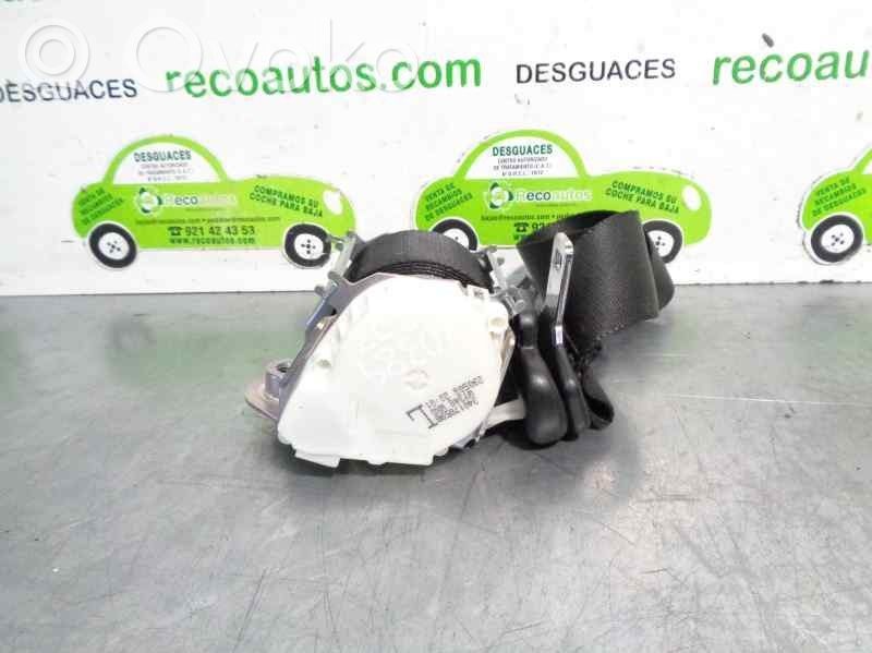Ford Focus Cinturón delantero 