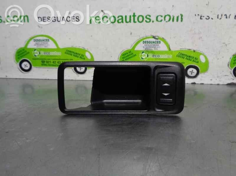 Electric window control switch   3M51226A36AEW