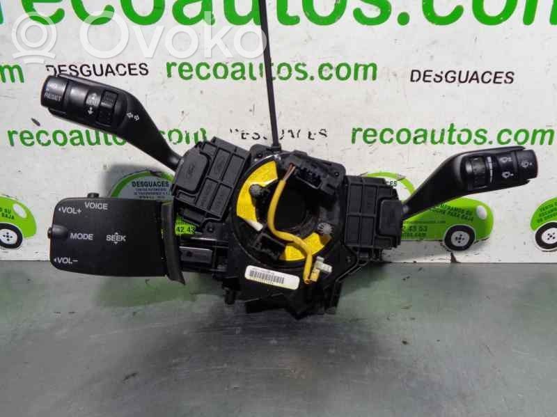 Panel lighting control switch   4M5T14A664AB,4M5T13N064DH
