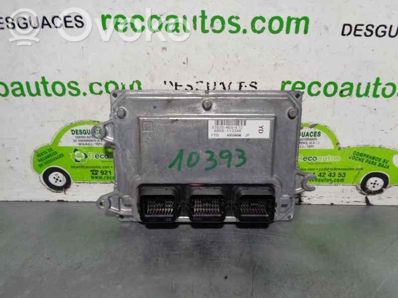 Honda Jazz Engine control unit/module 