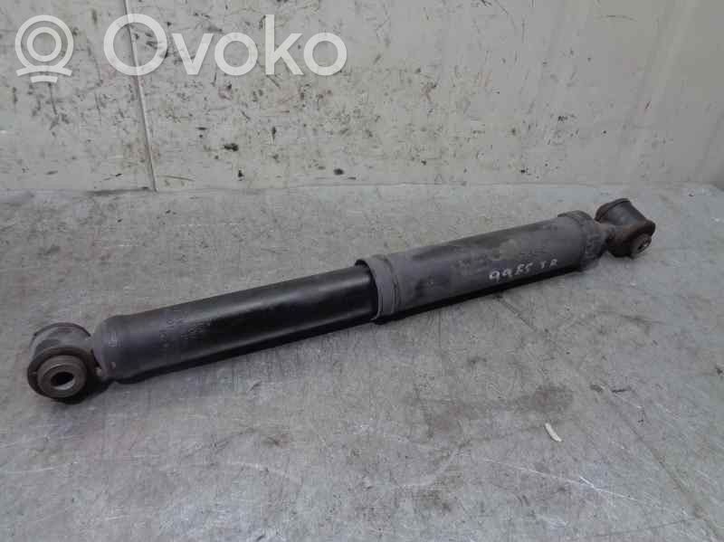 Citroen C-Elysée Stoßdämpfer hinten 