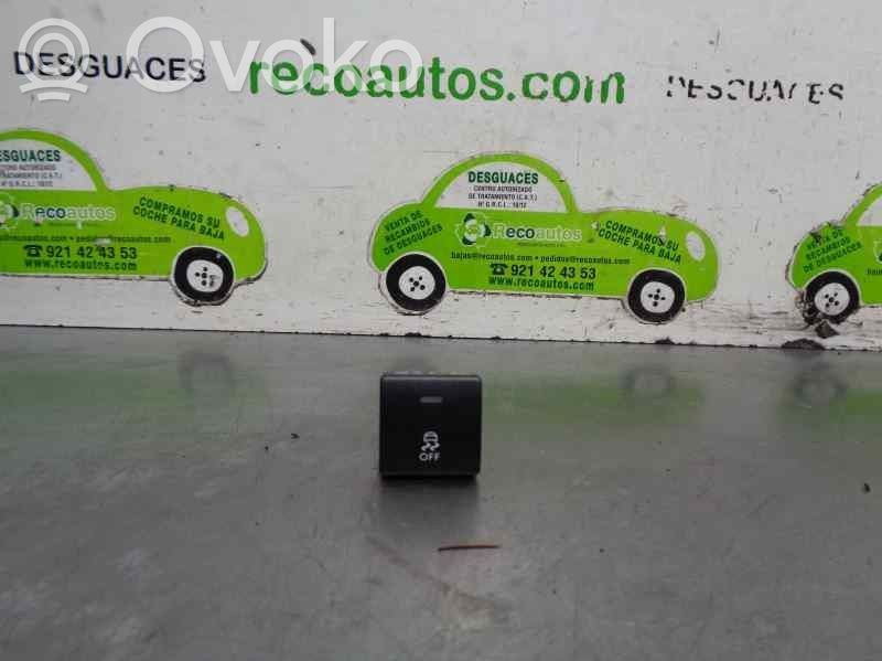 Interruptor de control del panel de luces   98024711XT