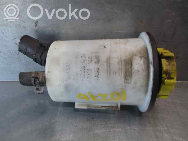 Ford Transit Brake booster 