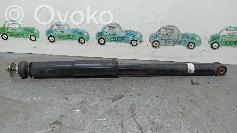 Honda Jazz Galinis amortizatorius 