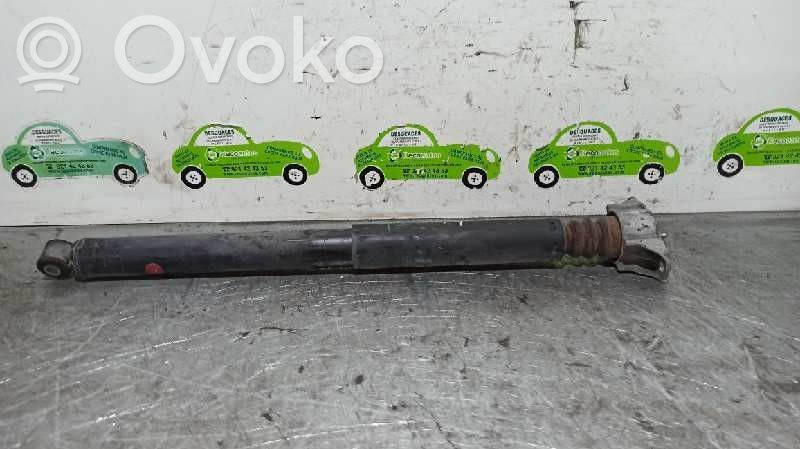 Mazda 3 II Stoßdämpfer hinten 