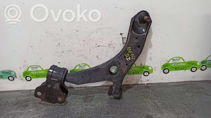Mazda 3 II Querlenker vorne 