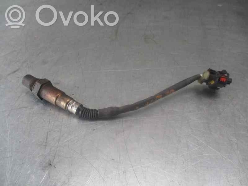 Chevrolet Aveo Lambda probe sensor 