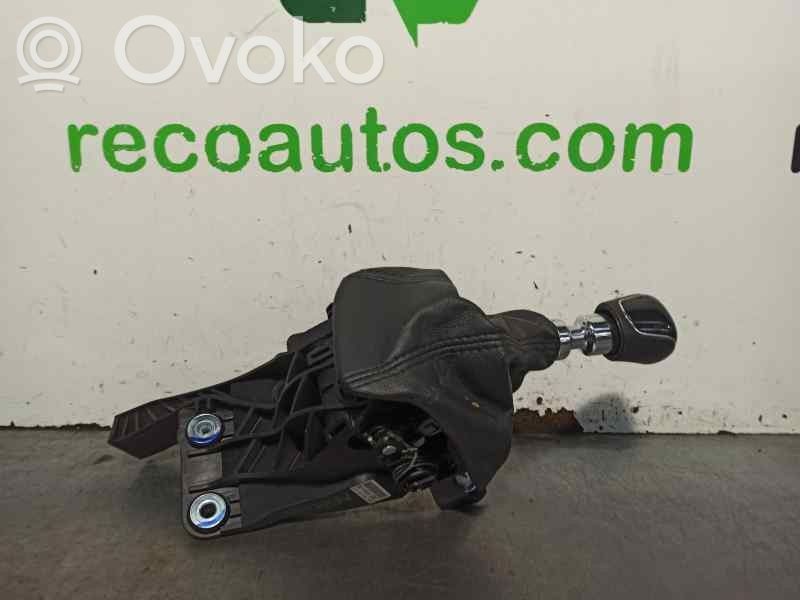 Ford Transit Pavarų perjungimo traukė 