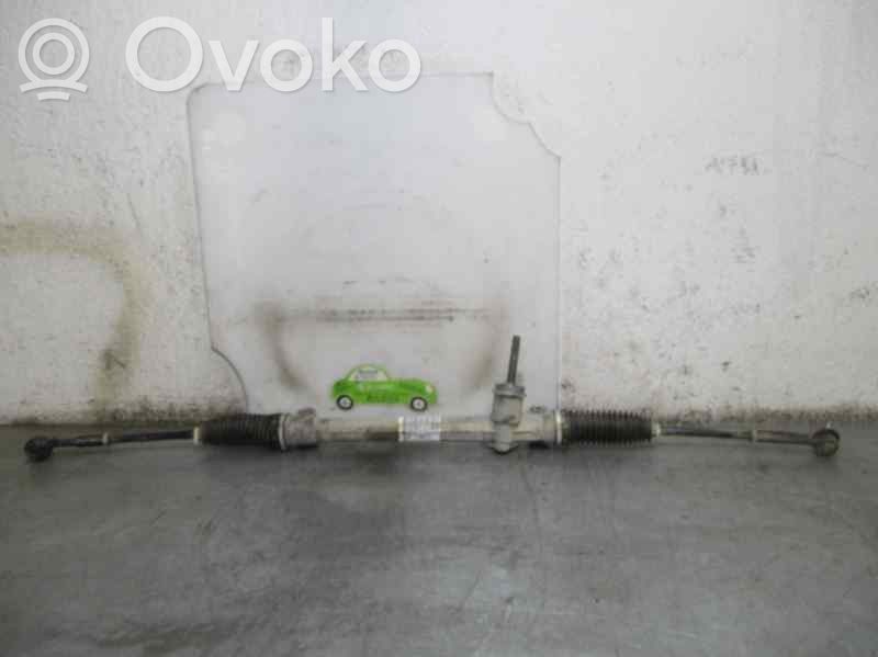 Opel Corsa D Hammastanko 