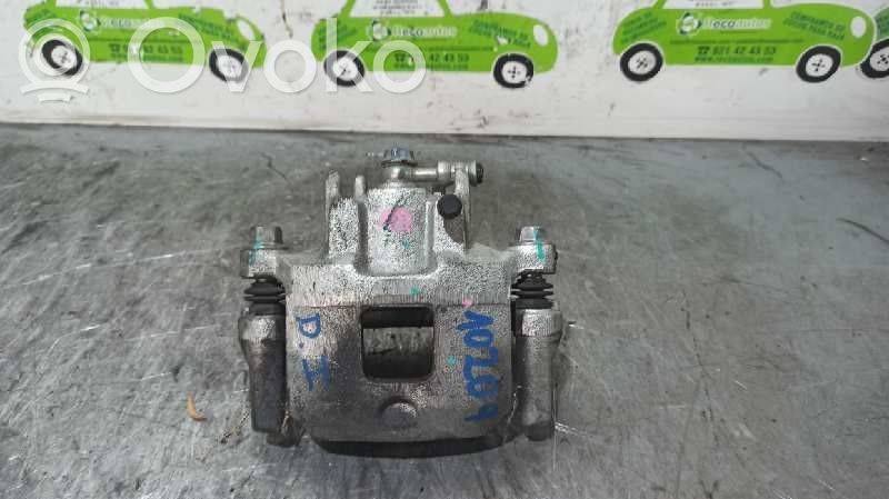 Mitsubishi Mirage VI G4 Attrage Etujarrusatula 