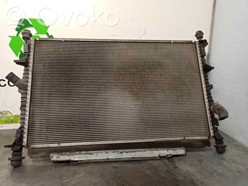 Coolant radiator   BK218005CB,DRM10111DENSO