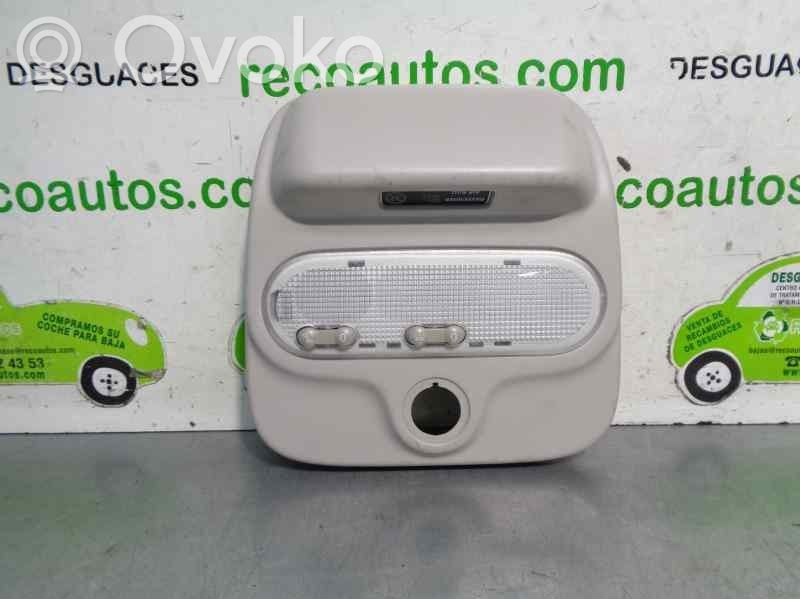 Smart ForTwo II Other interior light 