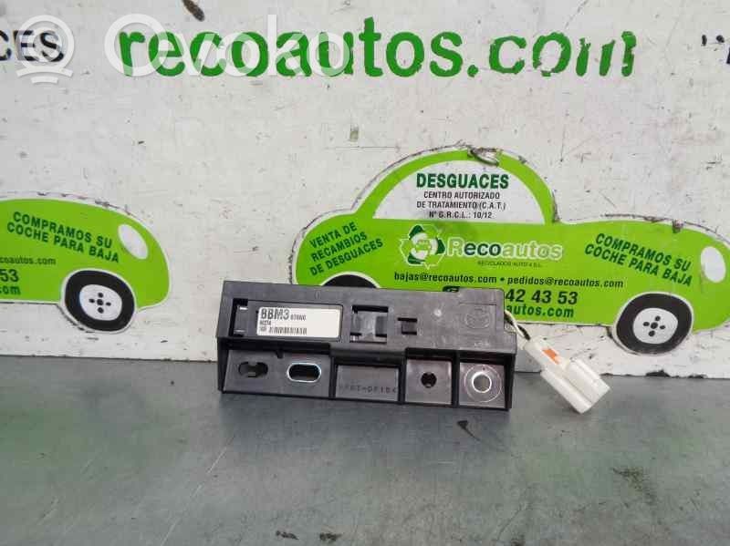 Mazda 3 II Radio antena 