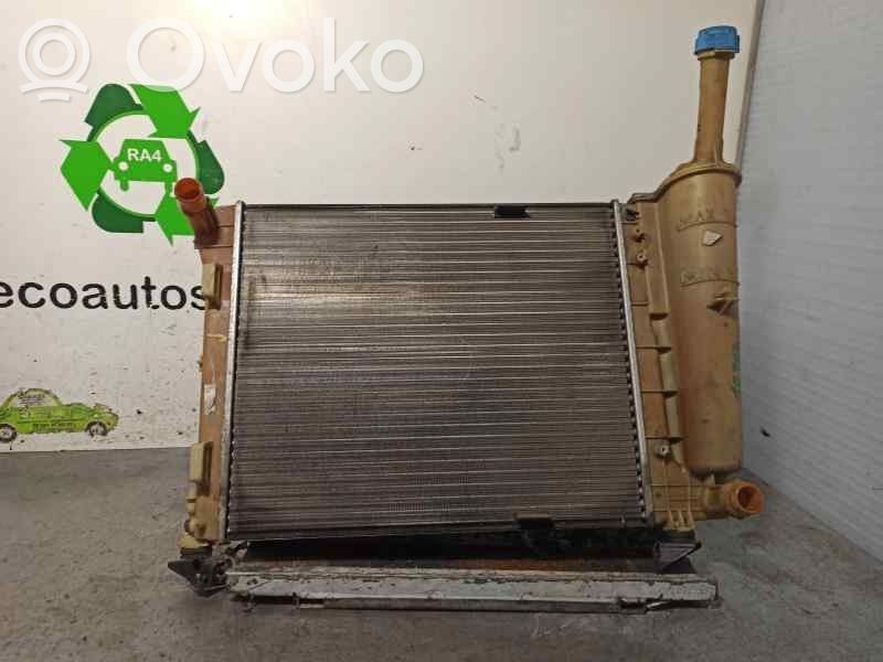 Chłodnica   9S518005BA,879565000,DENSO