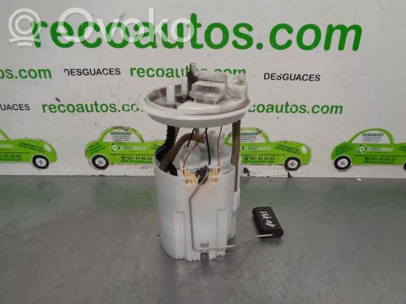 Opel Corsa E In-tank fuel pump 