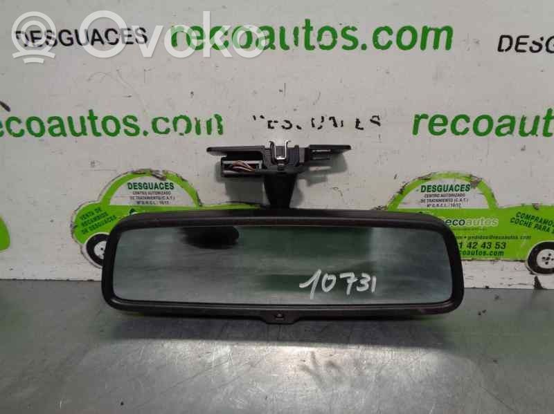 Espejo retrovisor (interior)   13481121