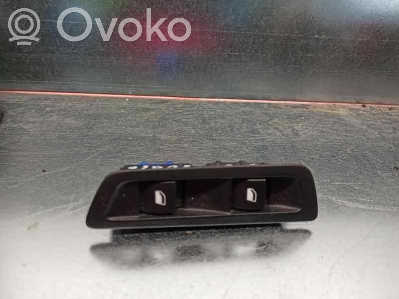 Citroen C-Elysée Electric window control switch 