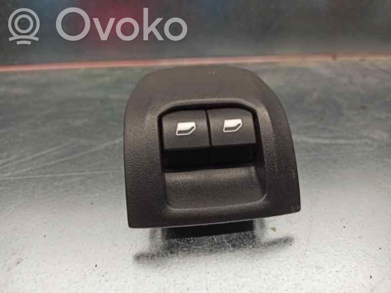Citroen C-Elysée Electric window control switch 