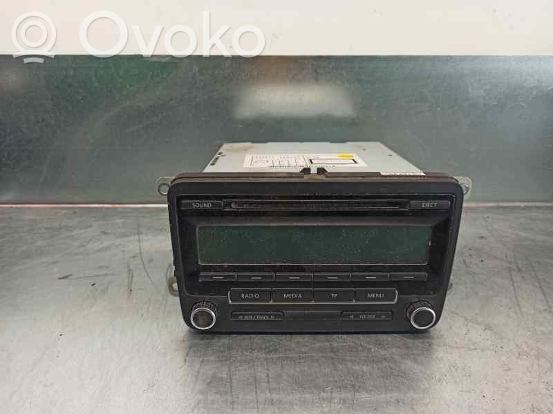 Seat Altea Unitate control sunet HiFi Audio 