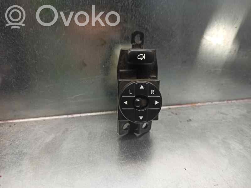 KIA Carnival Interruptor del espejo lateral 