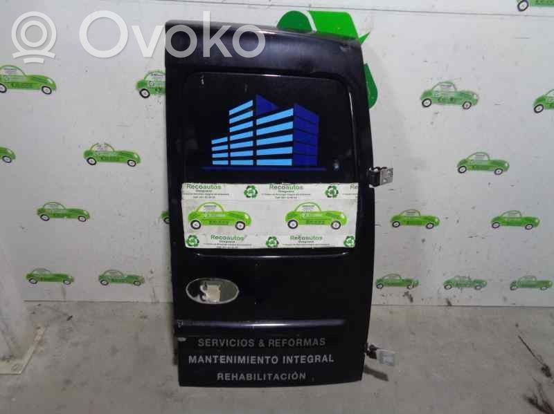 Opel Combo C Rear door 