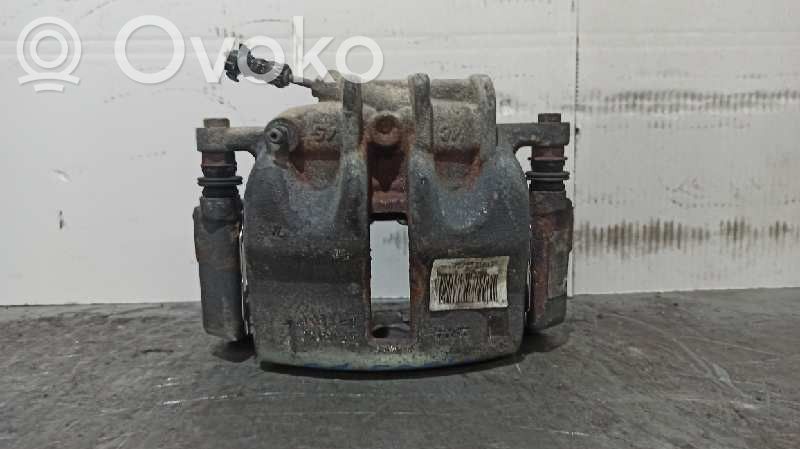 Peugeot Expert Передний суппорт 