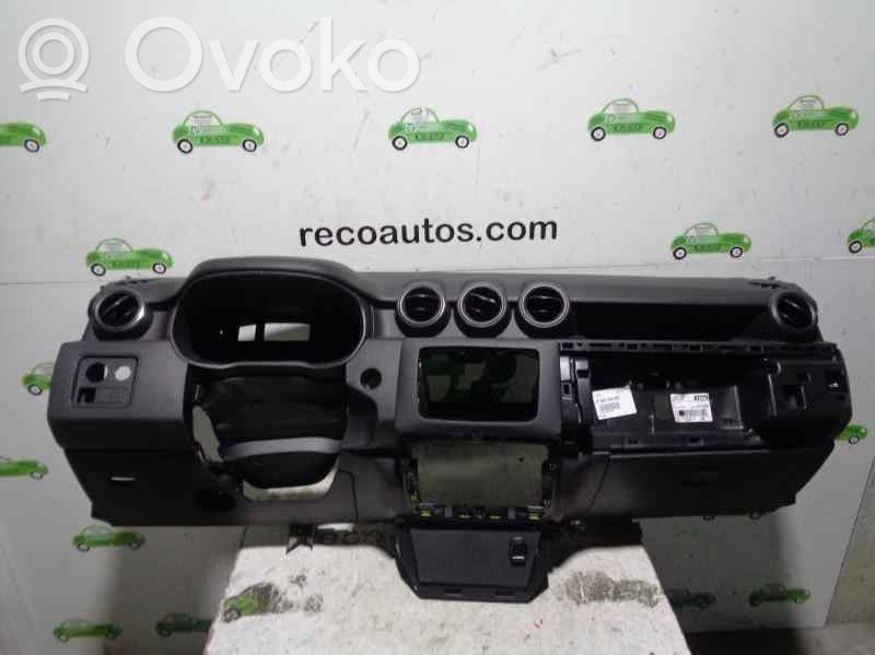 Panel de instrumentos   681000133R