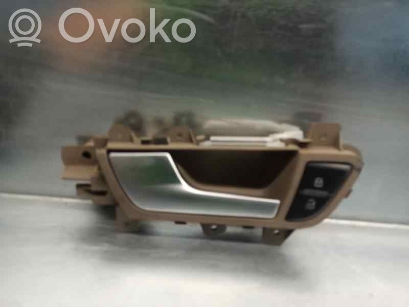 Audi A4 Allroad Etuoven sisäkahva 