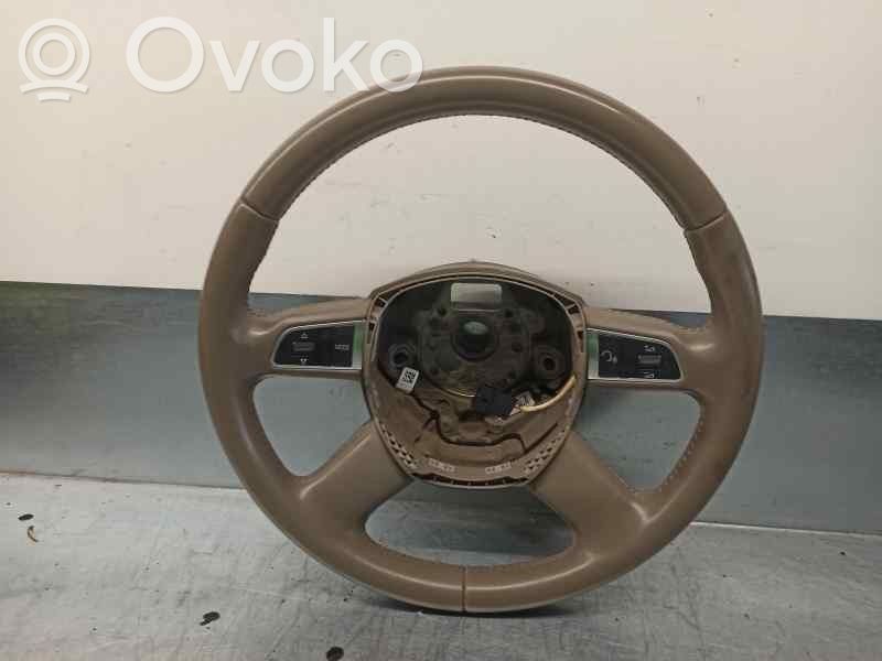 Audi A4 Allroad Ohjauspyörä 