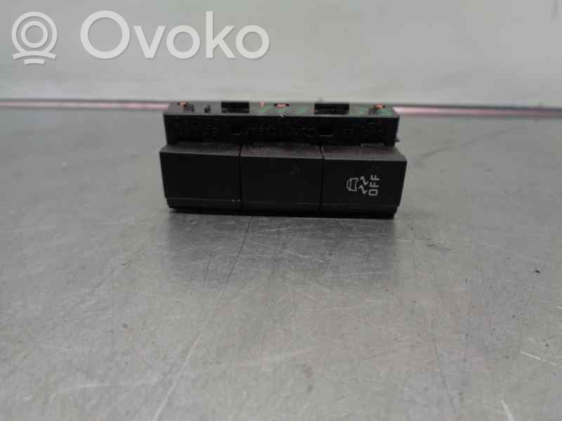 Peugeot Expert Panel lighting control switch 
