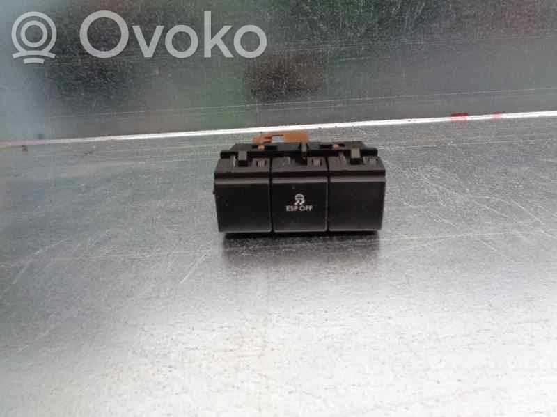 Peugeot 3008 I Multifunctional control switch/knob 