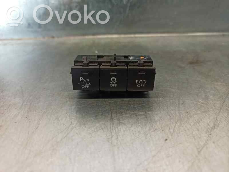 Interruptor de control del panel de luces   967501052D
