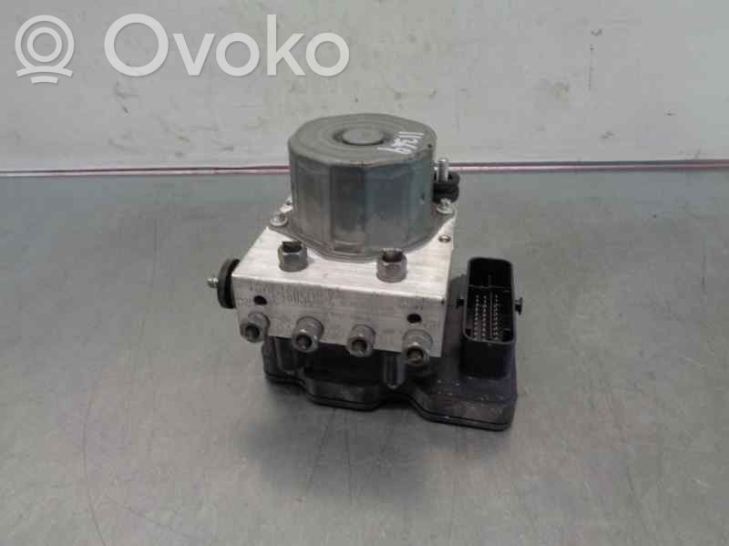 Dacia Duster II ABS Pump 
