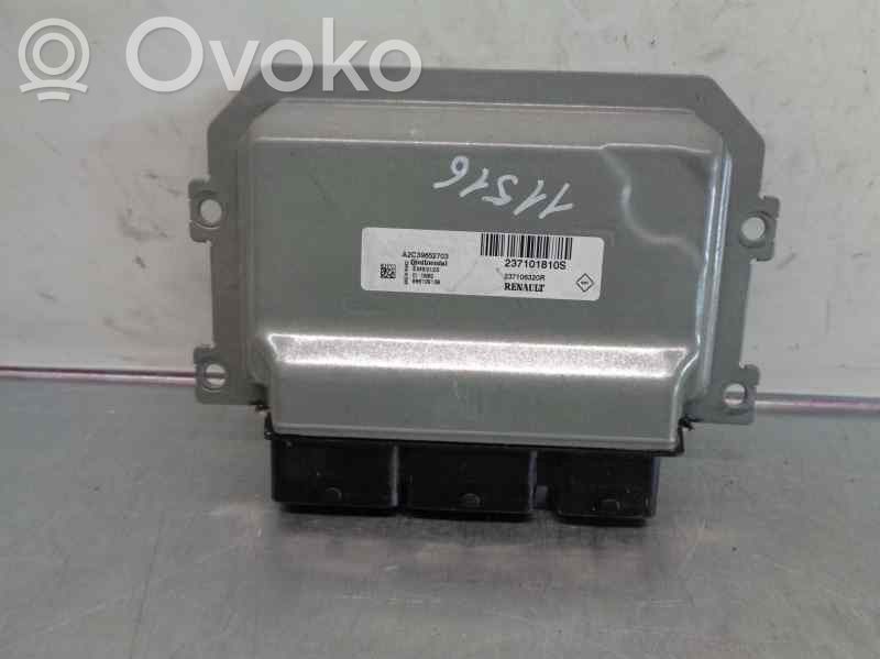 Engine control unit/module   237106320R,A2C0439652703