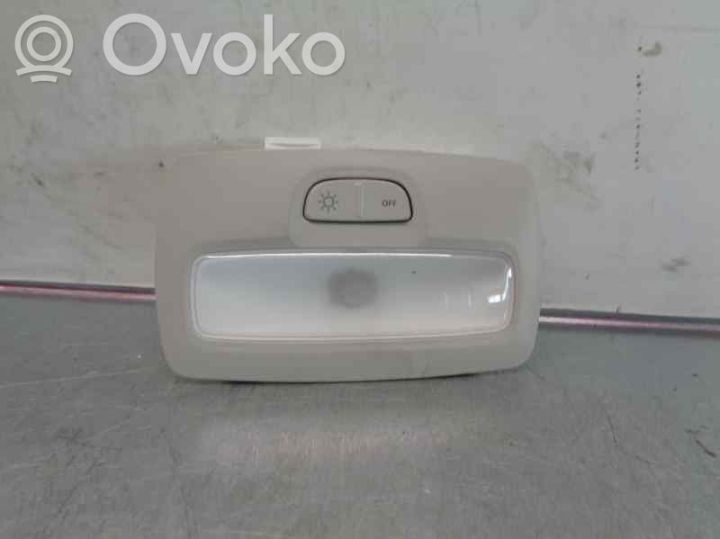 Dacia Duster II Other interior light 