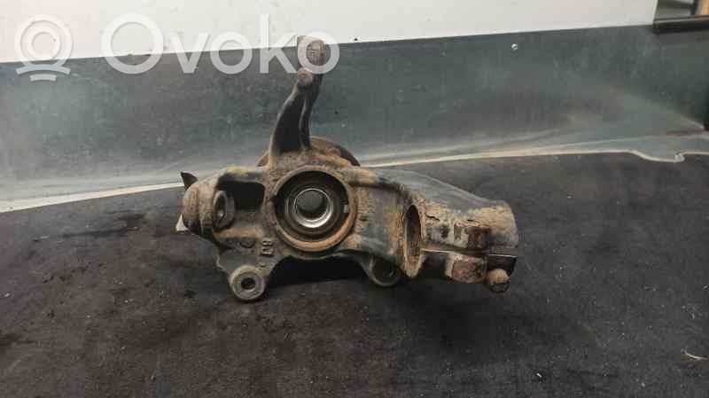 Ford Mondeo MK IV Mangueta de dirección de rueda delantera 