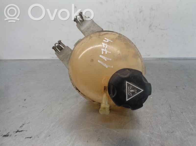 Kuro išsiplėtimo bakelis   9800777280