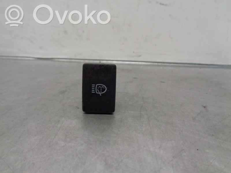 Panel lighting control switch   15A998