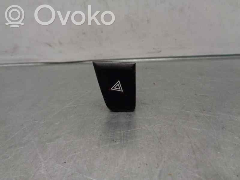 Citroen C-Elysée Hazard light switch 