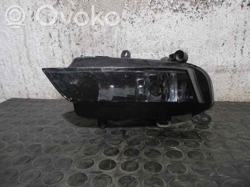 Audi A1 Etusumuvalo 