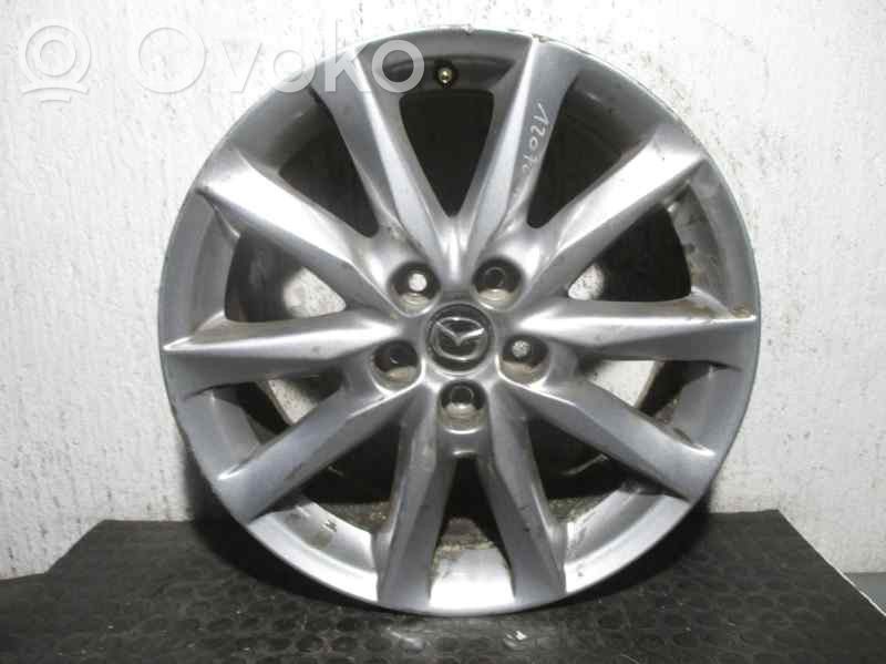 Mazda 3 III Cerchione in lega R18 