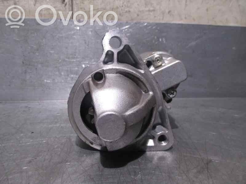 Motor de arranque   P55W18400,M000T89281ZC,MITUSUBISHI
