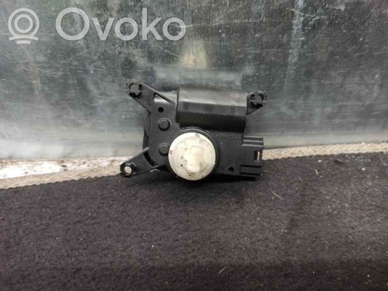 Fiat Doblo Mazā radiatora ventilators 