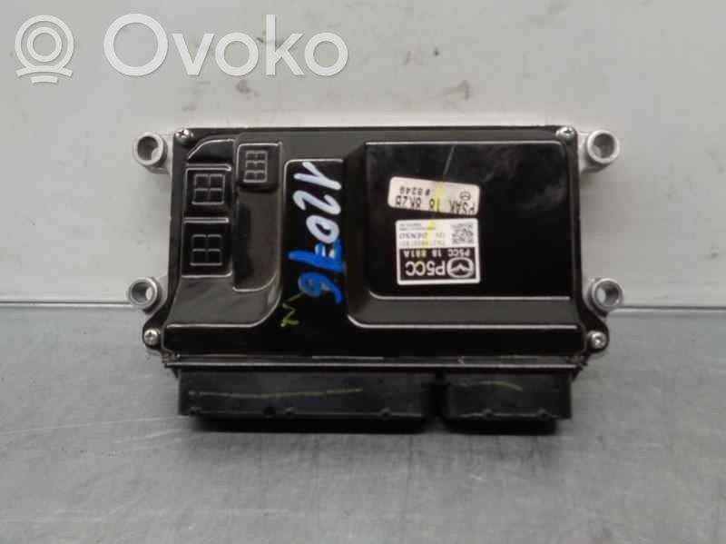 Mazda 3 III Engine control unit/module 